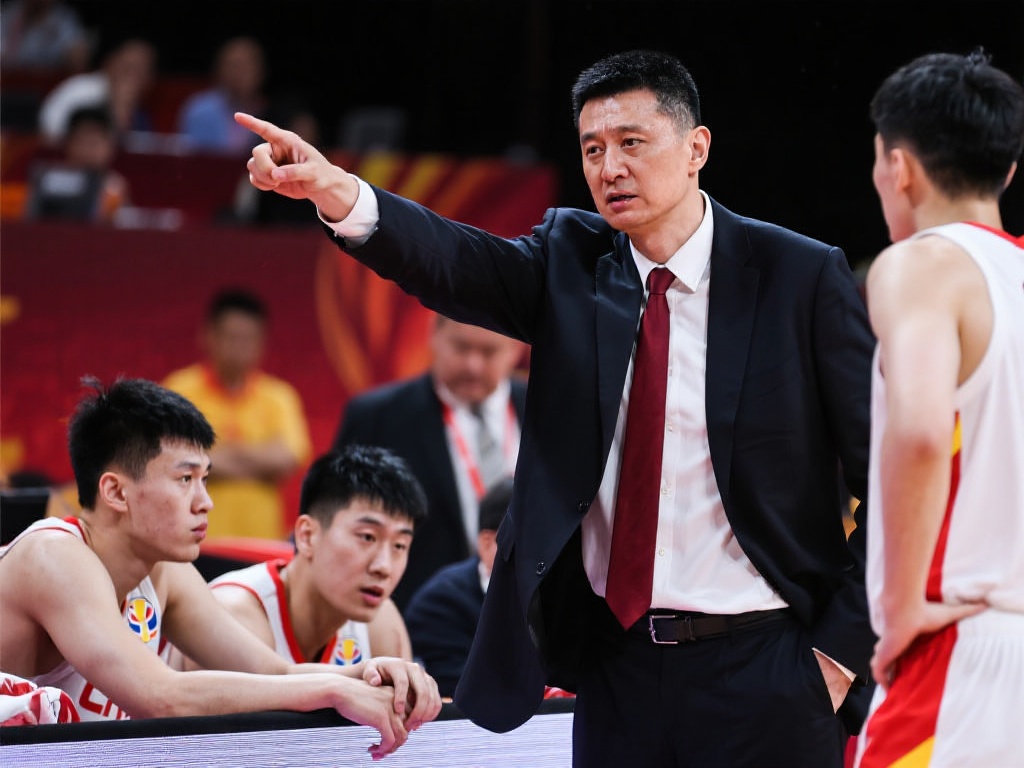 郭士强:执掌国家队甘愿背负失败骂名 执掌国家队帅印绝不仅仅是一个光鲜的头衔,