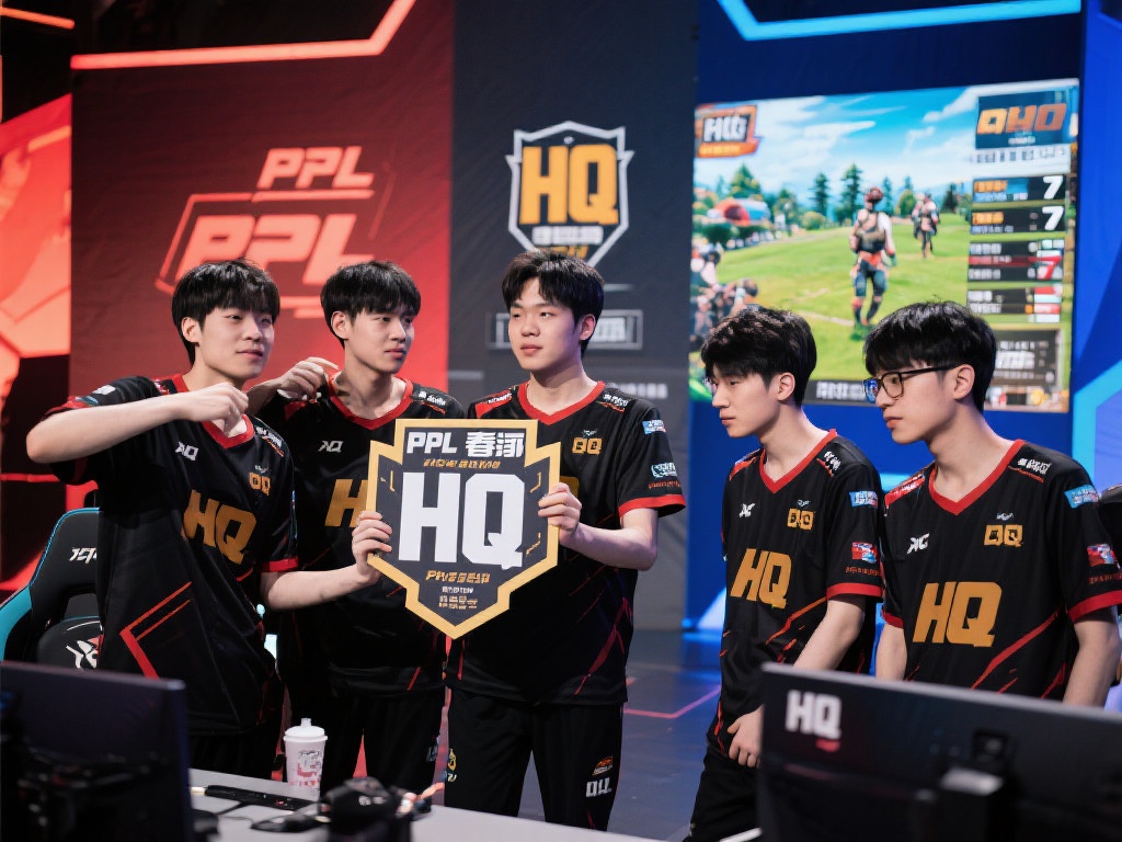 电竞赛事总是充满激情与刺激，尤其是PCL