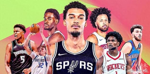 后浪来袭!ESPN评25岁以下25大球星:文班亚马居首火箭3人上榜 后浪来袭!ESPN评25岁以下25大球星:文班亚马居首火箭3人上榜