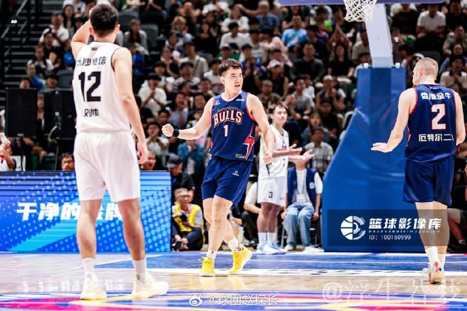 NBL联赛MVP董健投篮教学分享：来自香港金牛的社媒教程